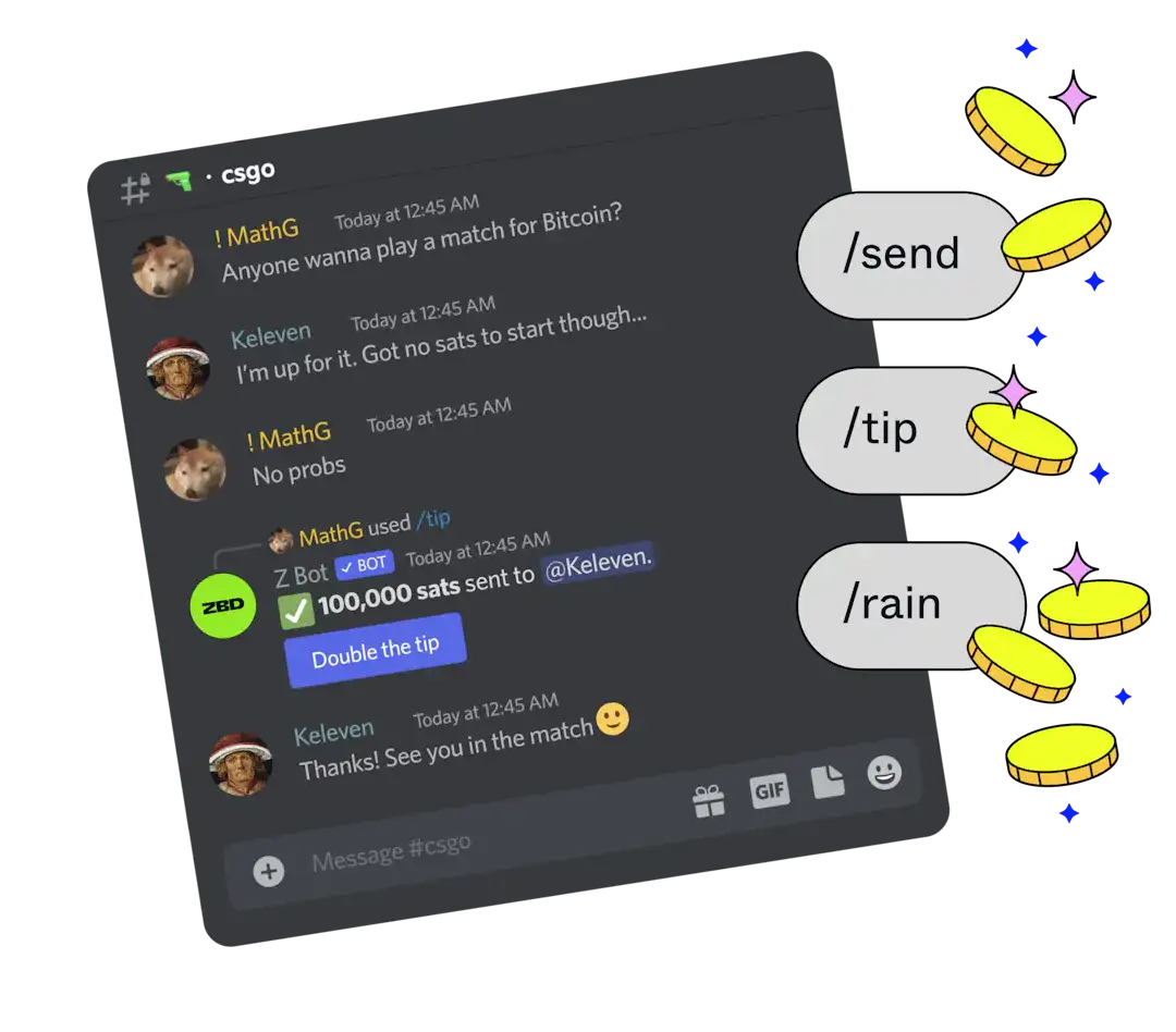 social web chat